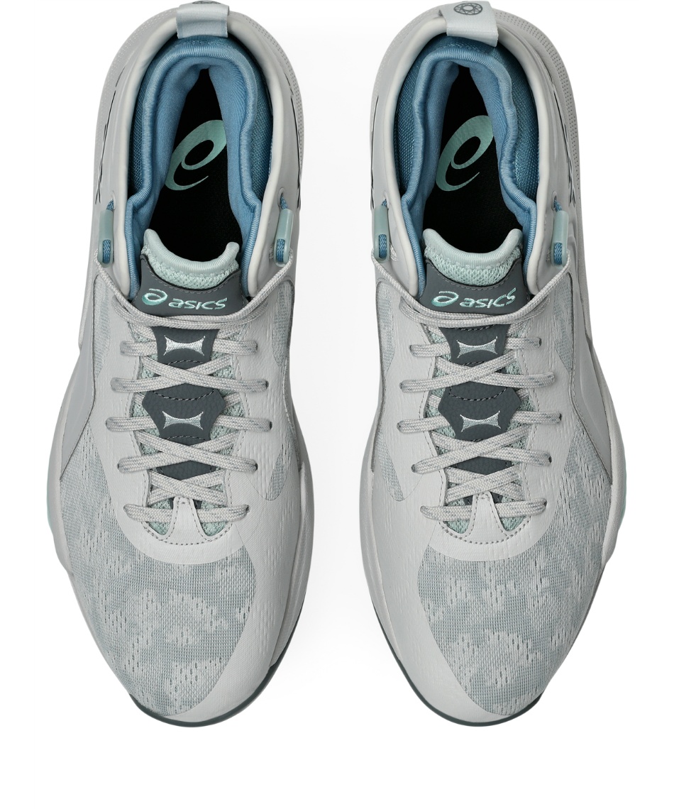 アシックス(asics) バスケットシューズ NOVA SURGE LOW 2 ノヴァ