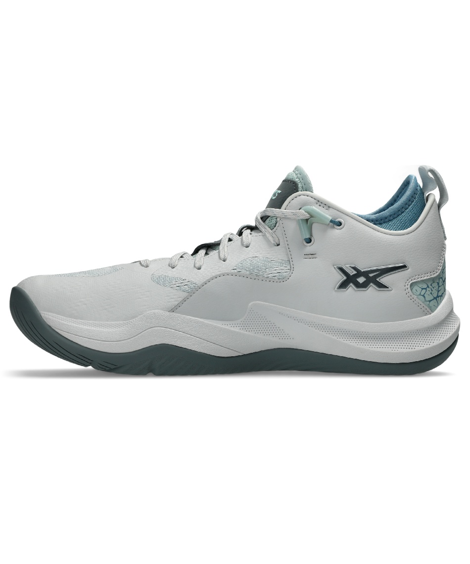 アシックス(asics) バスケットシューズ NOVA SURGE LOW 2 ノヴァ