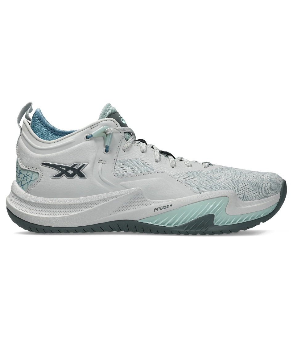 バスケットシューズ NOVA SURGE LOW 2 ノヴァ サージ ロー 2 1061A051