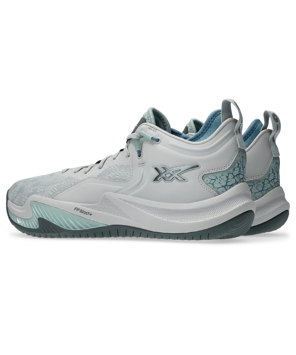 アシックス(asics) バスケットシューズ NOVA SURGE LOW 2 ノヴァ