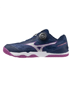 �l���|�C���g146pt 8% OFF�^SALE �y���������z�y3�������z �~�Y�m(MIZUNO) �싅�V���[�Y �E�G�[�u���_��8 BOA WAVE MEDAL 8 BOA 81GA269202 �����Y NV�^GASL 26�D5