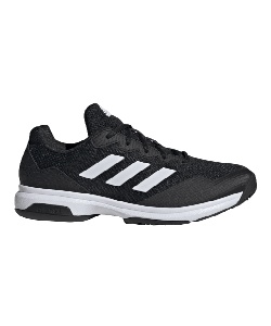 �l���|�C���g49pt 25% OFF�^SALE �A�f�B�_�X(adidas) �y�I�����C������5��OFF�N�[�|���z�t���z �e�j�X�V���[�Y �I���j �N���[ �Q�[���R�[�g 2.0 �I���j�R�[�g GameCourt 2.0 Omnicourt GZ4769 LKS39 �����Y ���f�B�[�X BK�^WH 23�D5