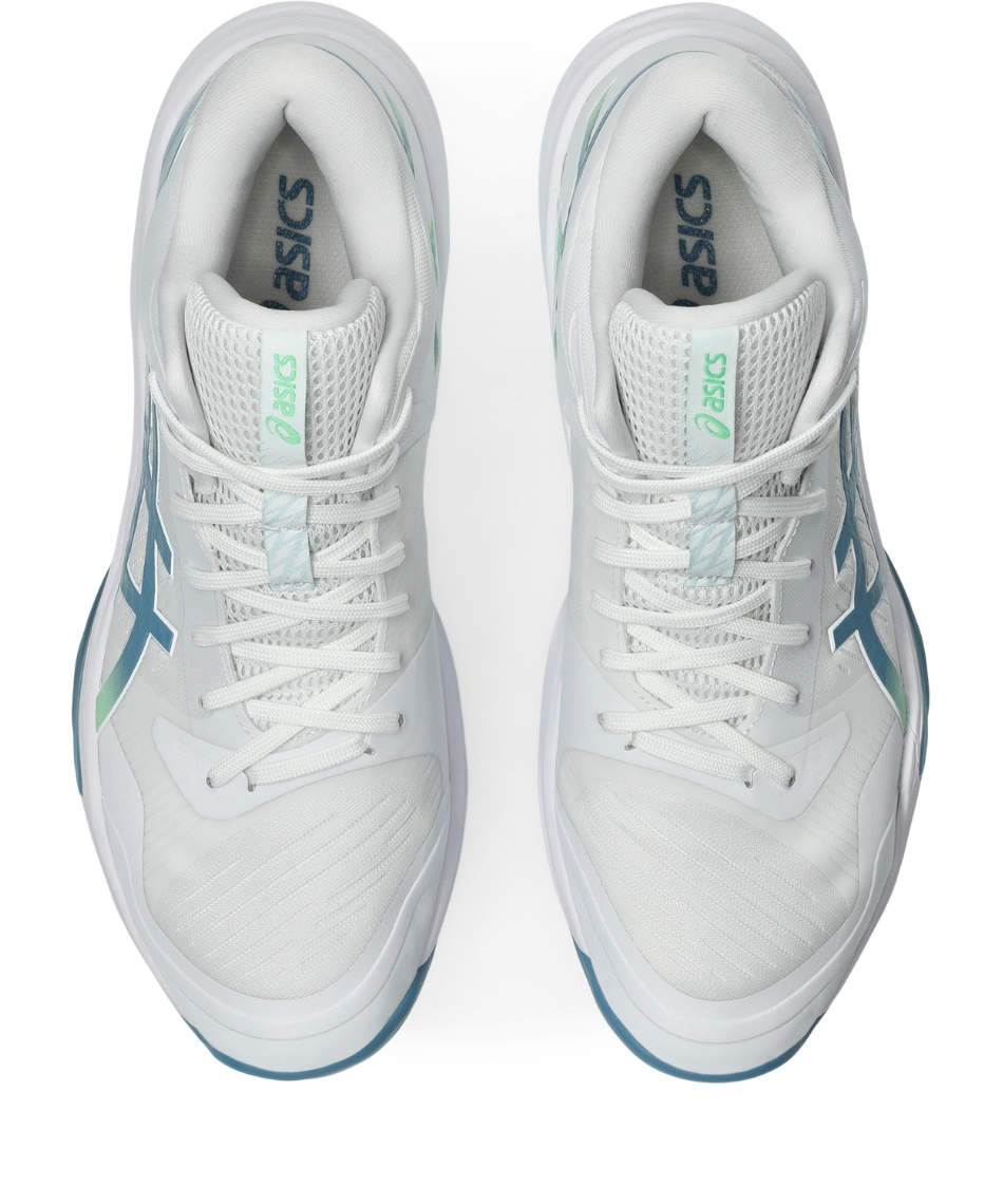 アシックス(asics) バレーシューズ スカイエリート SKY ELITE FF MT 3