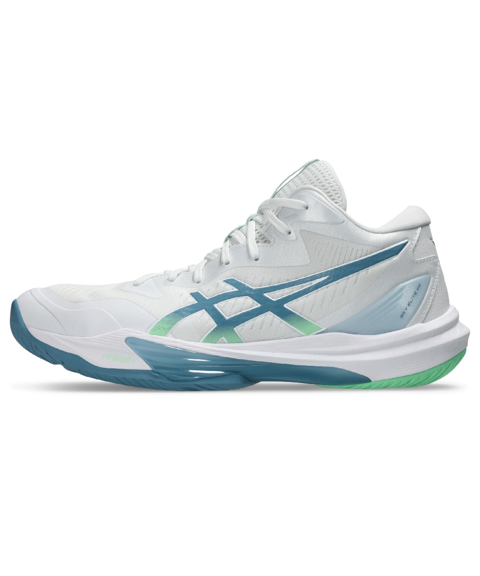 アシックス(asics) バレーシューズ スカイエリート SKY ELITE FF MT 3