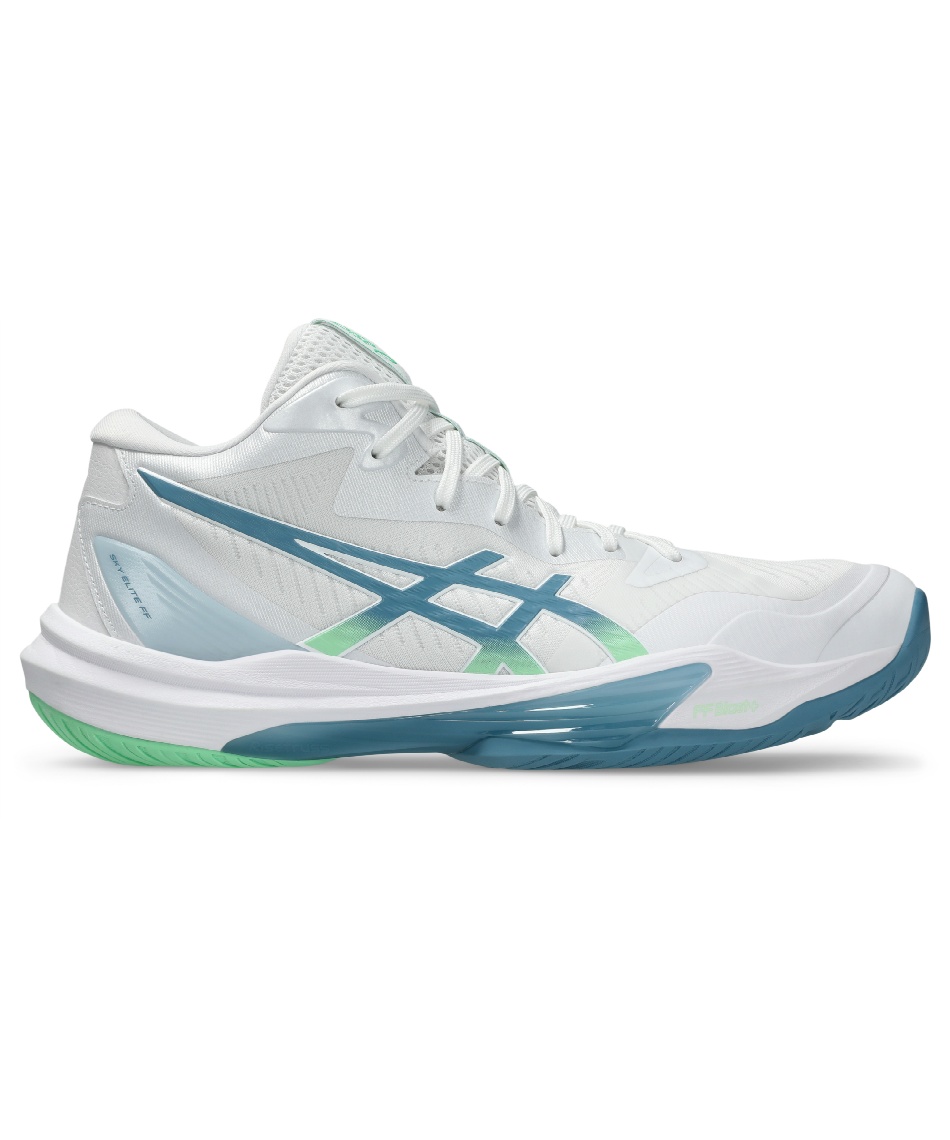 アシックス(asics) バレーシューズ スカイエリート SKY ELITE FF MT 3