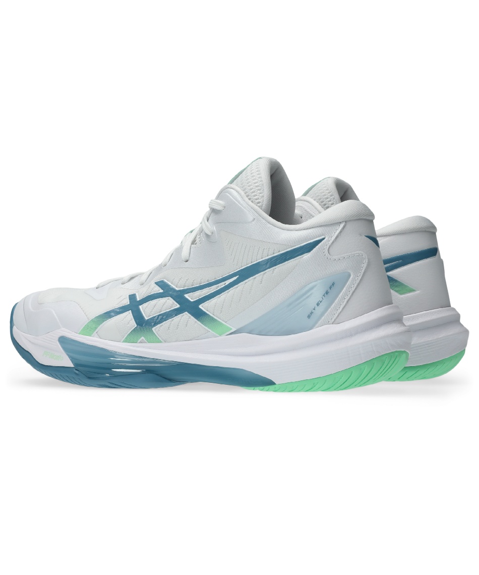 アシックス(asics) バレーシューズ スカイエリート SKY ELITE FF MT 3