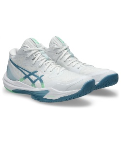 �l���|�C���g168pt �y���������z�y2��12�������z �A�V�b�N�X(asics) �o���[�V���[�Y �X�J�C�G���[�g SKY ELITE FF MT 3 1051A081-106 �����Y WH�^SABA BL 25�D0