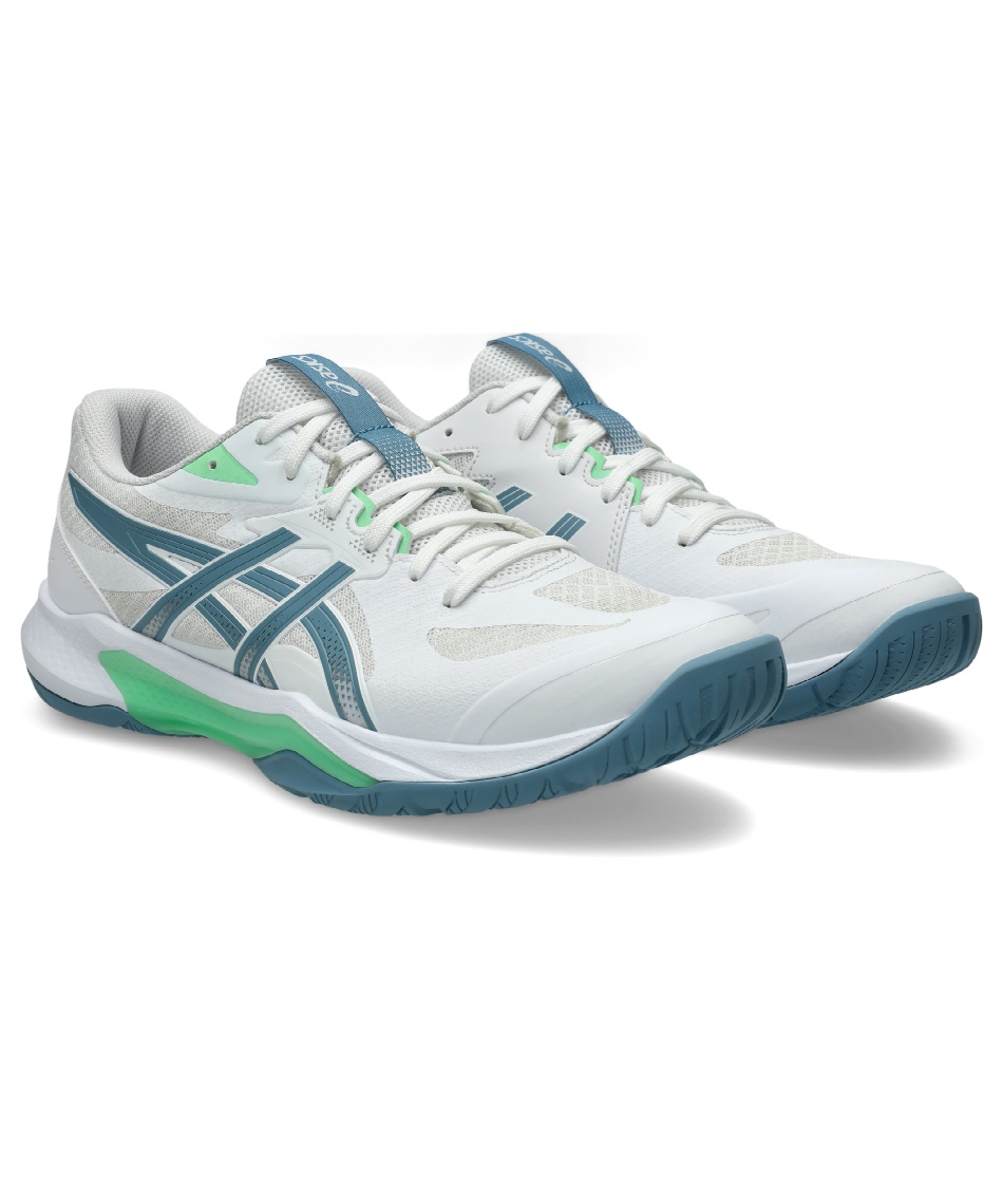 アシックス 1073A078 102 26.5 ゲルタクティク 13 WIDE バスケットシューズ GEL-TACTIC 13 WIDE 1073A078-102 | スポーツ用品