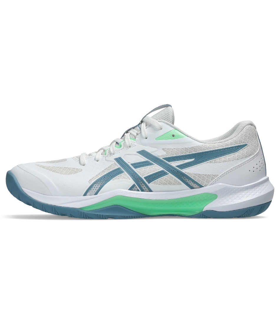バスケットシューズ GEL-TACTIC 13 WIDE 1073A078-102 | スポーツ用品