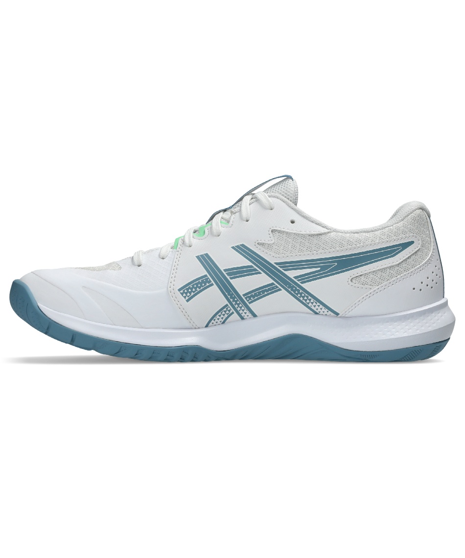 バスケットシューズ GEL-TACTIC 13 WIDE 1073A078-102 | スポーツ用品