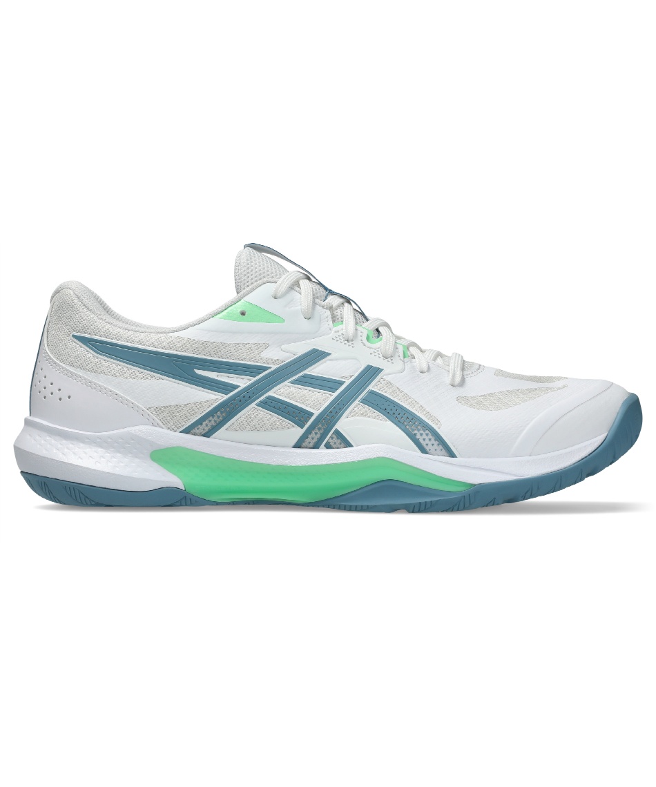 アシックス 1073A078 102 26.5 ゲルタクティク 13 WIDE バスケットシューズ GEL-TACTIC 13 WIDE 1073A078-102 | スポーツ用品