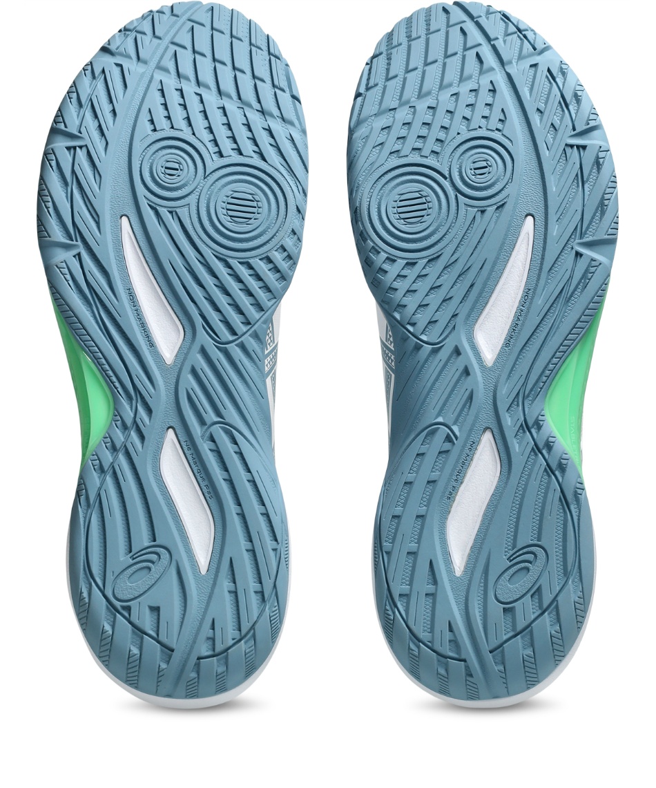 バスケットシューズ GEL-TACTIC 13 WIDE 1073A078-102 | スポーツ用品