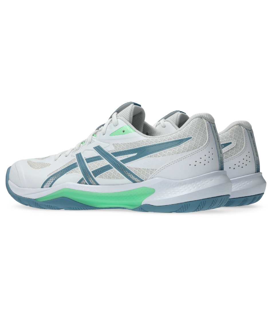 バスケットシューズ GEL-TACTIC 13 WIDE 1073A078-102 | スポーツ用品