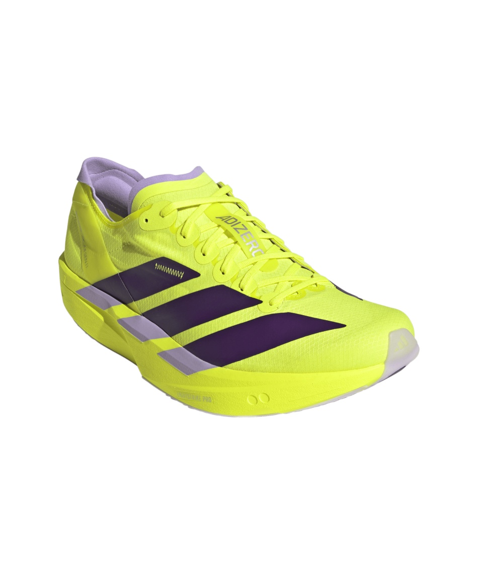 アディダス(adidas) ランニングシューズ アディゼロ タクミ セン 11
