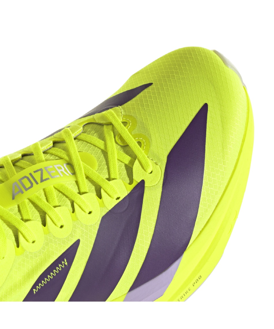 アディダス(adidas) ランニングシューズ アディゼロ タクミ セン 11