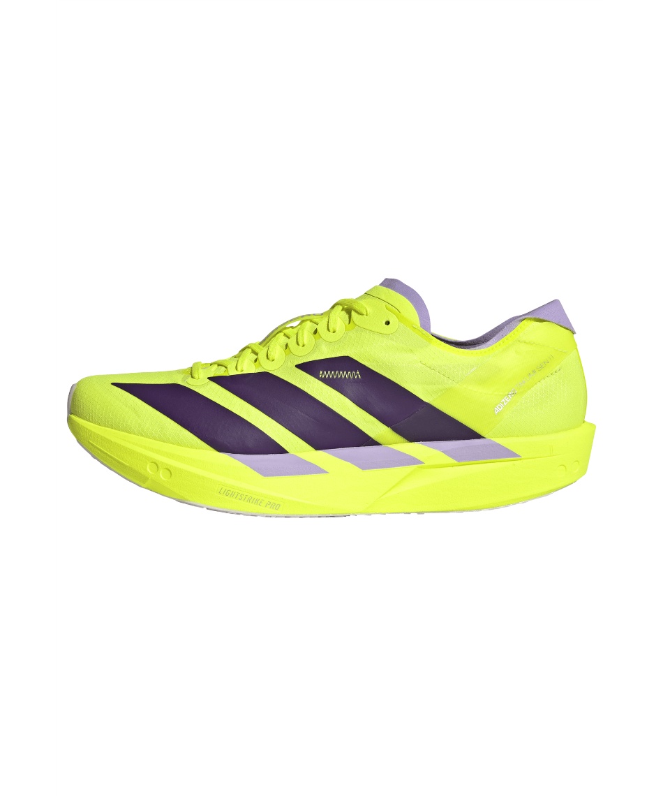 アディダス(adidas) ランニングシューズ アディゼロ タクミ セン 11