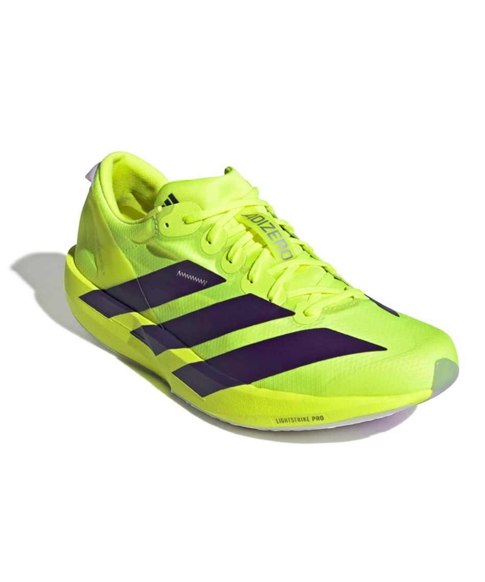 ランニングシューズ アディゼロ アディオス 9 ランニング Adizero