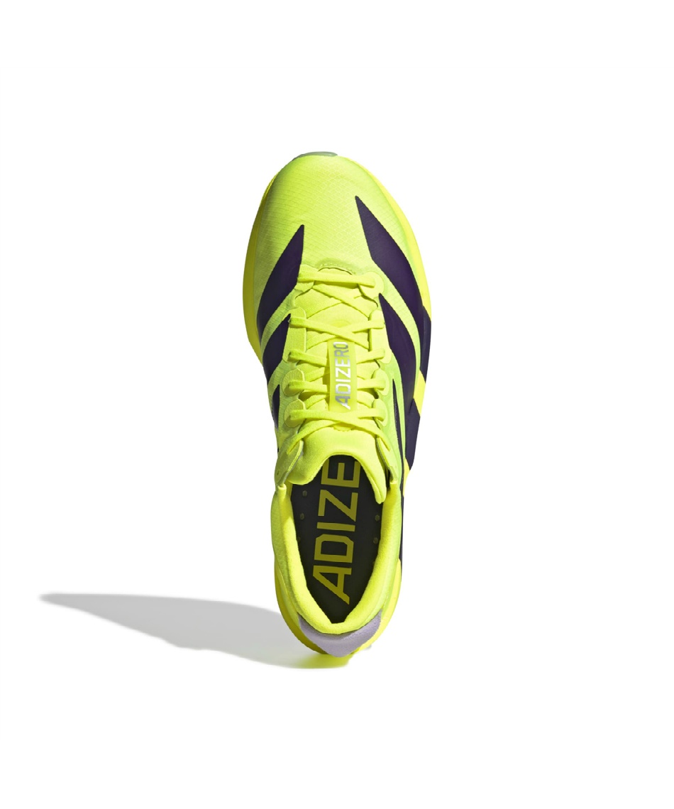 ランニングシューズ アディゼロ アディオス 9 ランニング Adizero