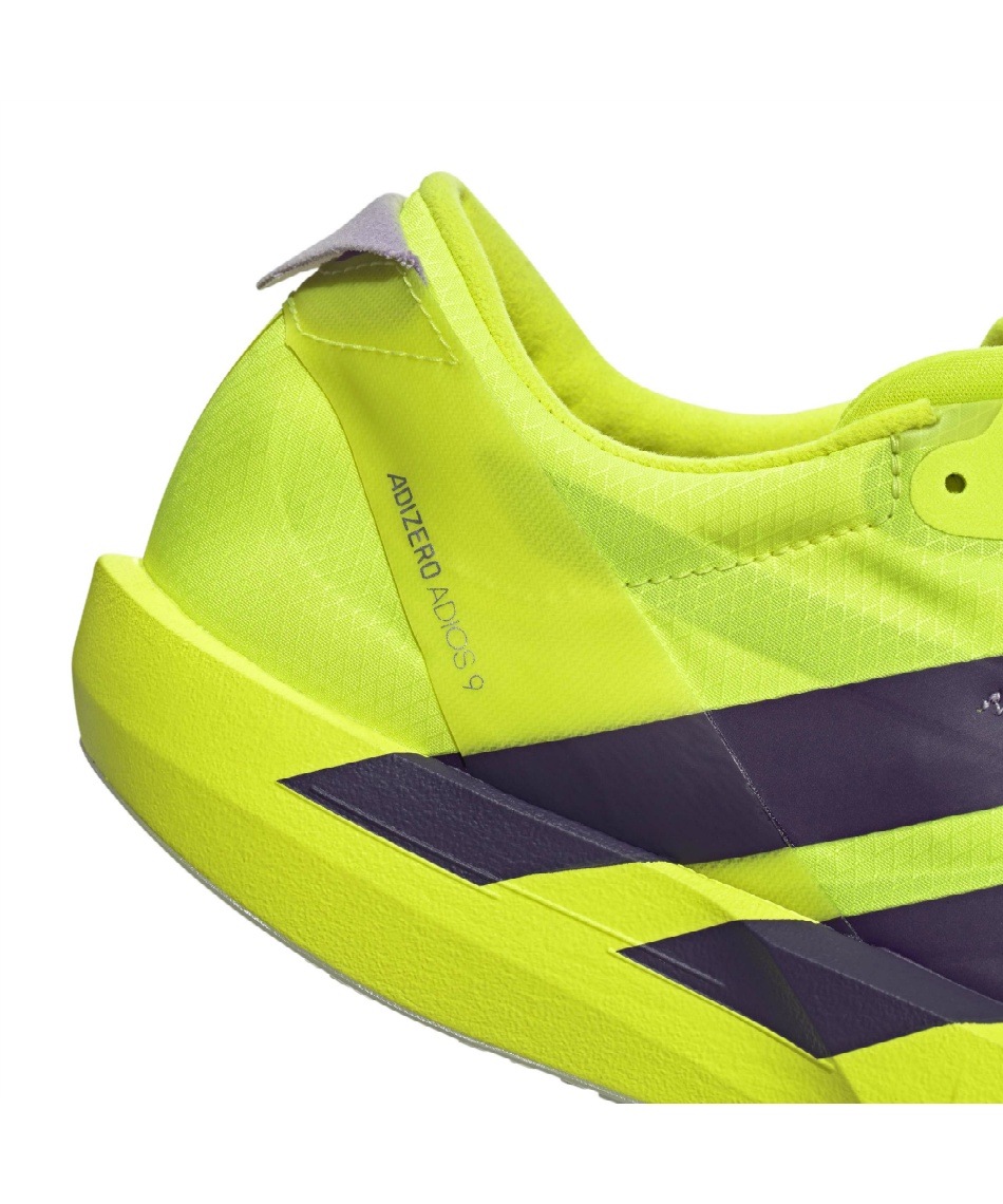 ランニングシューズ アディゼロ アディオス 9 ランニング Adizero