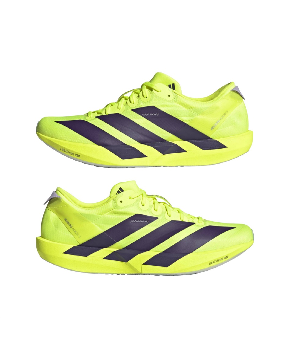  adizero Adios japan9 ランニングシューズ ランニングシューズ アディゼロ アディオス 9 ランニング Adizero