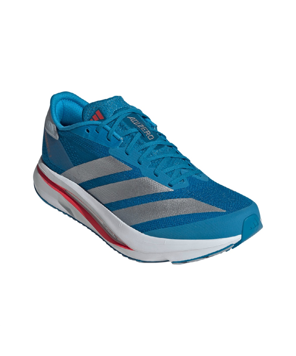 ランニングシューズ アディゼロ SL 2 Adizero SL 2 JQ3129 NMQ07