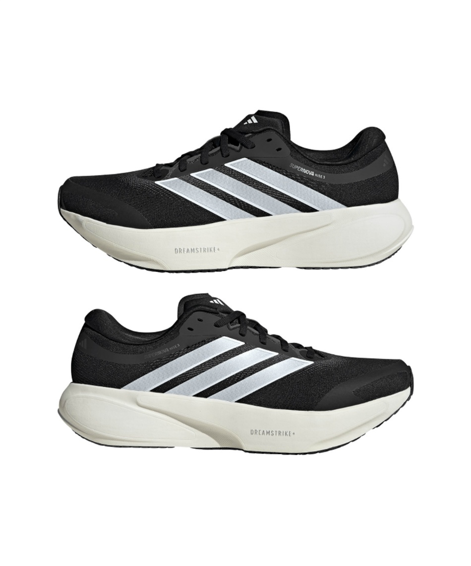 ランニングシューズ スーパーノヴァライズ 3WD SUPERNOVA RISE 3 WIDE