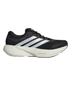 �l���|�C���g146pt 8% OFF�^SALE �y���������z�A�f�B�_�X(adidas) �����j���O�V���[�Y �X�[�p�[�m���@���C�Y 3WD SUPERNOVA RISE 3 WIDE JQ5953 OMV76 �����Y BK�^WH 27�D0