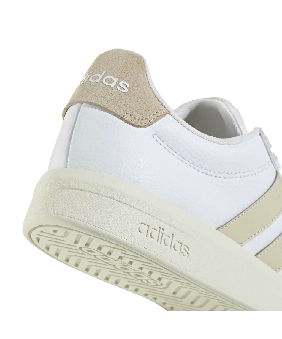 2月28日まで30％OFFクーポン配布中】スニーカー グランドコートベース