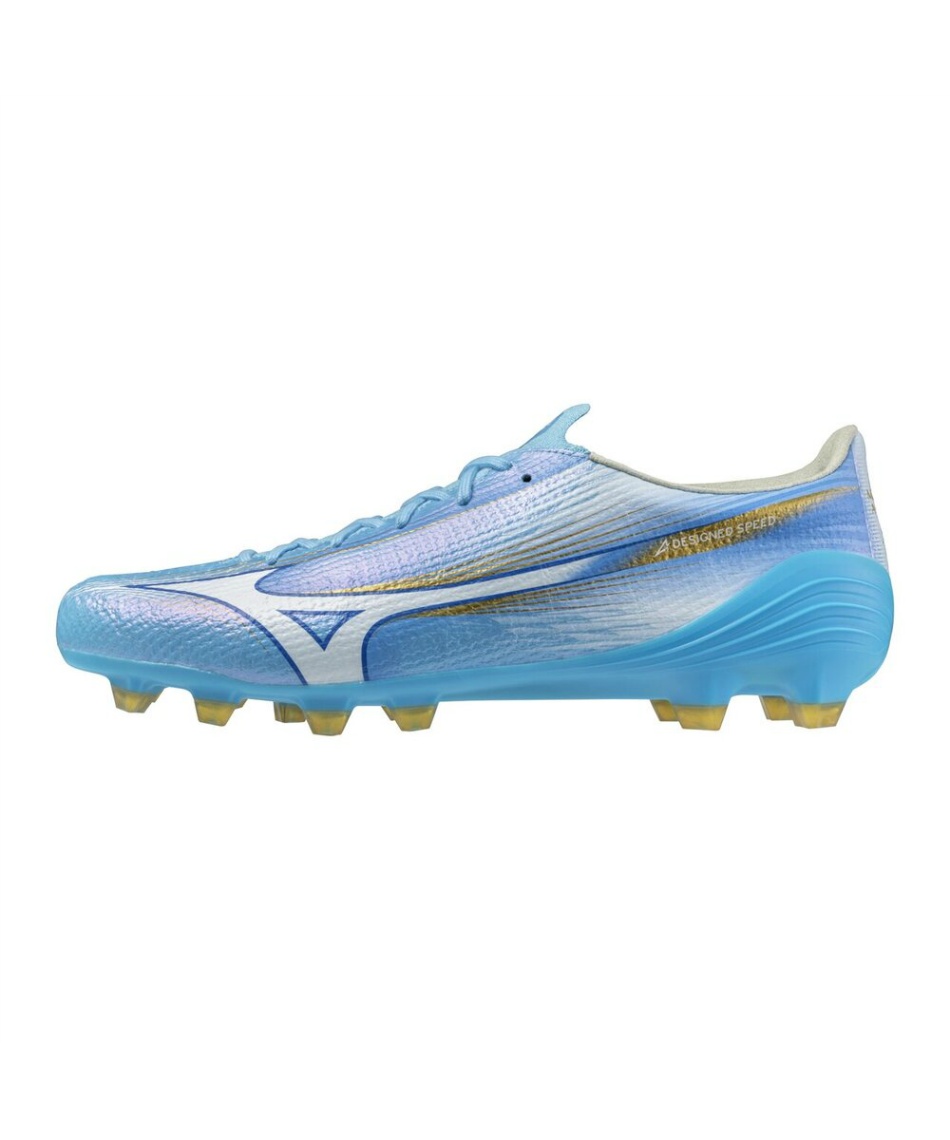 1月9日発売】 サッカースパイク ミズノアルファ 3 ELITE P1GA266225