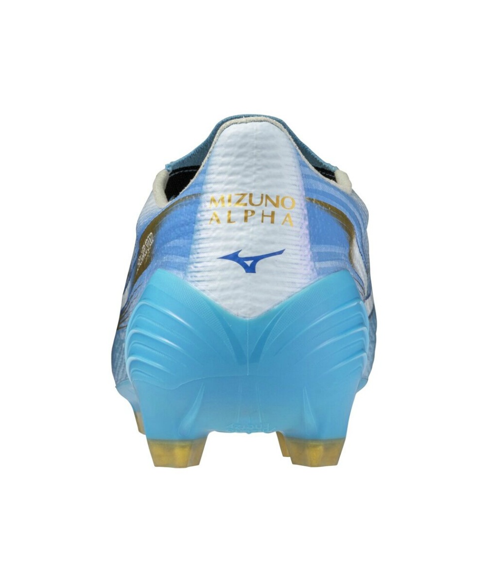 1月9日発売】 サッカースパイク ミズノアルファ 3 ELITE P1GA266225
