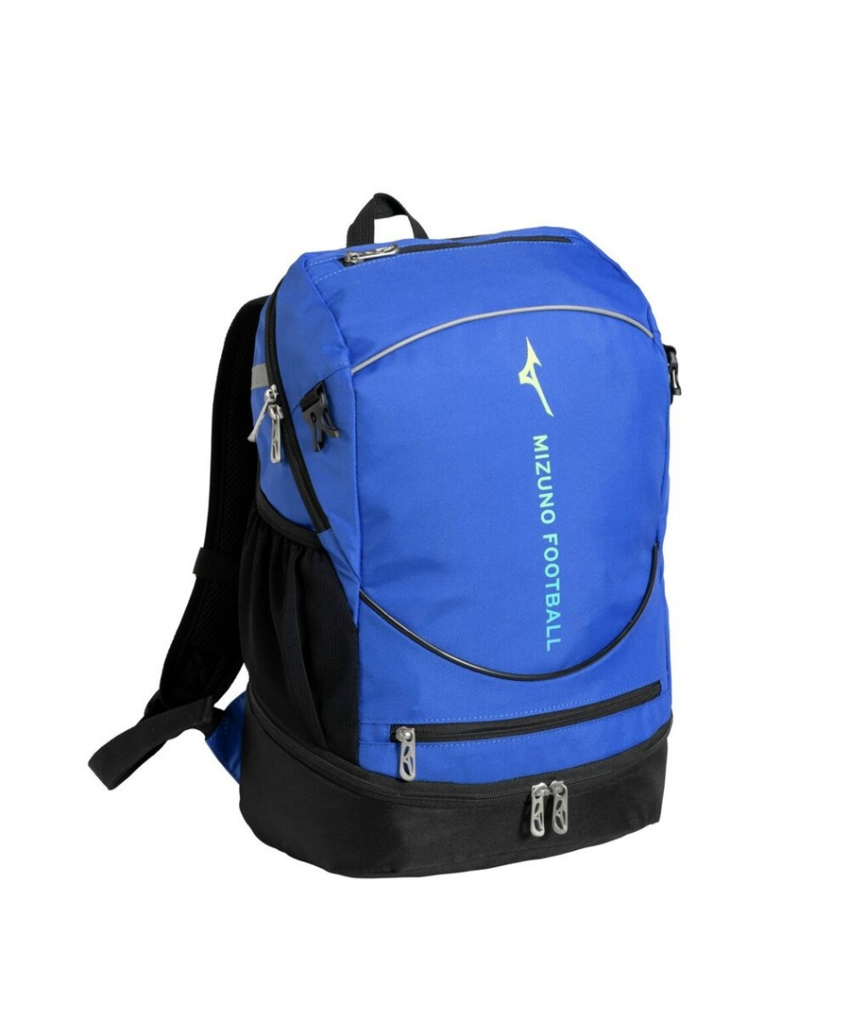 ミズノ(MIZUNO) サッカー バックパック ジュニア バックパック