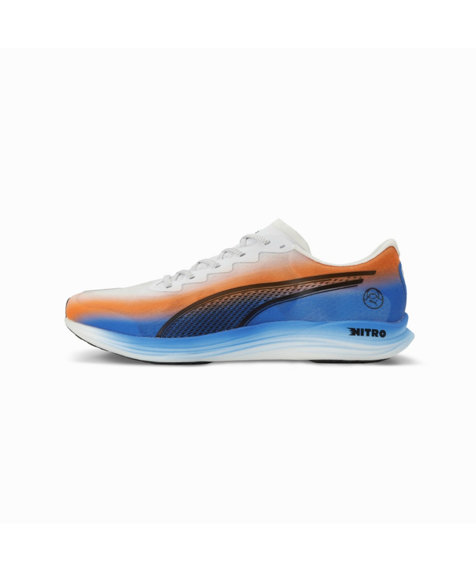 プーマ　プロピオニトロ　28 プーマ(PUMA) ランニングシューズ 26SS プロピオ ニトロ EK 313426-01
