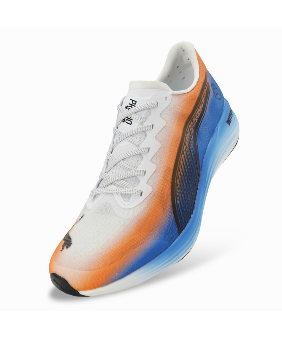 プーマ(PUMA) ランニングシューズ 26SS プロピオ ニトロ EK 313426-01