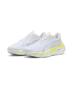 �l���|�C���g2250pt �y���������z�v�[�}(PUMA) �����j���O�V���[�Y ���F���V�e�B�j�g�� 4 311141-12 ���f�B�[�X WH�^APPLESP 25�D0