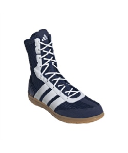 �l���|�C���g1875pt 21% OFF�^SALE �y���������z�A�f�B�_�X(adidas) �{�N�V���O�V���[�Y �{�b�N�X �z�b�O ���C�h �V���[�Y JS4437 OMW16 �y������z������z�d �����Y BL 26�D5