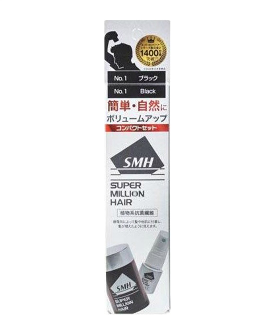 メーカー取り寄せ】 ルアン 薄毛隠し スーパーミリオンヘアー スーパー