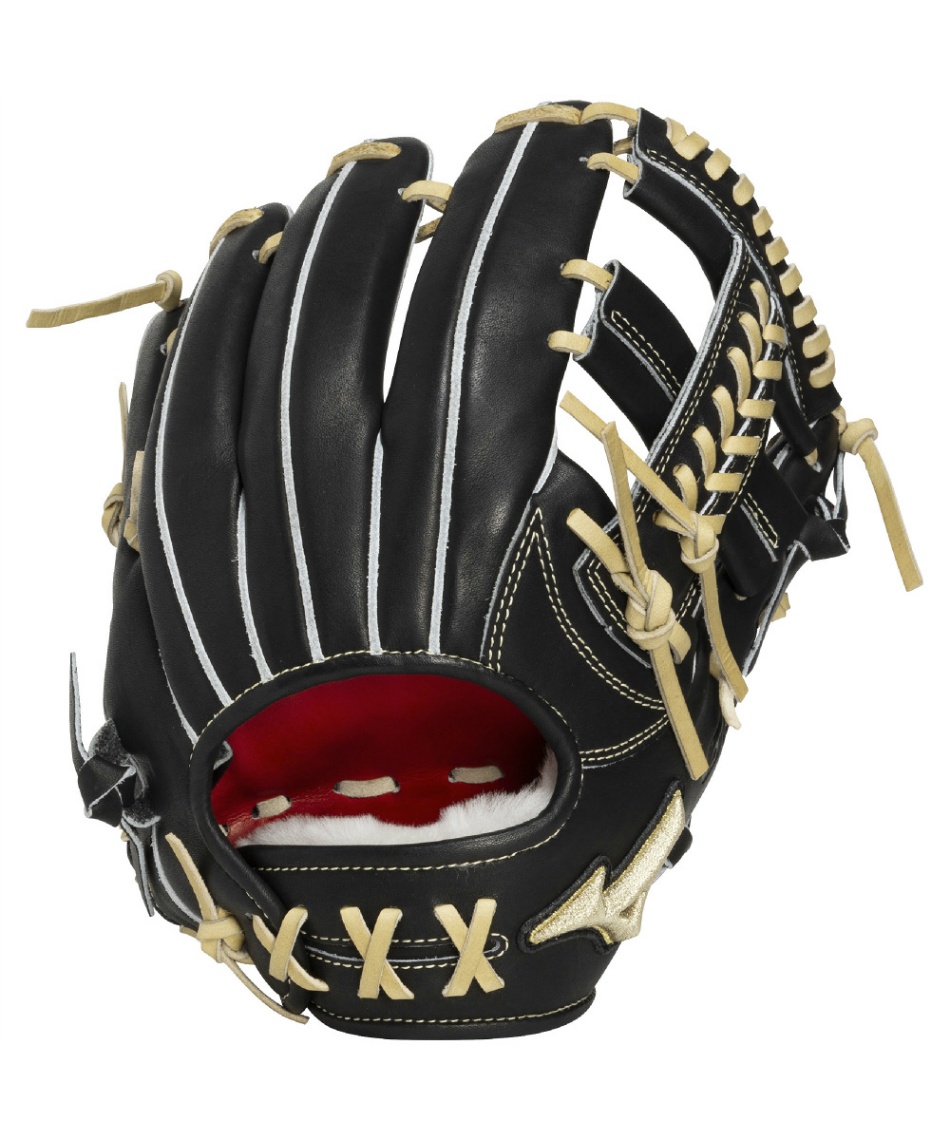 野球グローブ ミズノ グローバルエリート 硬式 内野手 硬式グローブ
