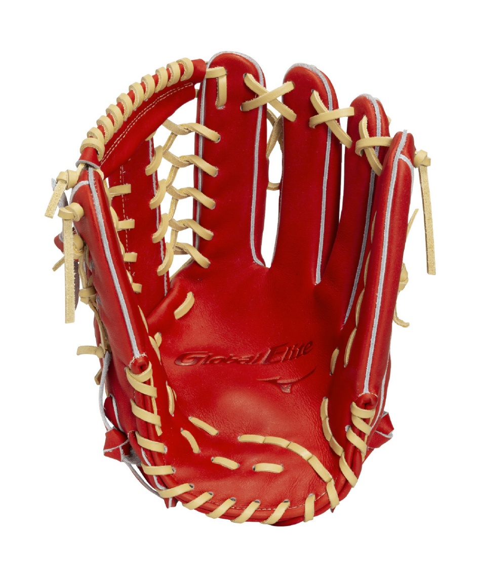 ミズノ(MIZUNO) 野球 一般軟式グローブ 外野手 軟式用 グローバル