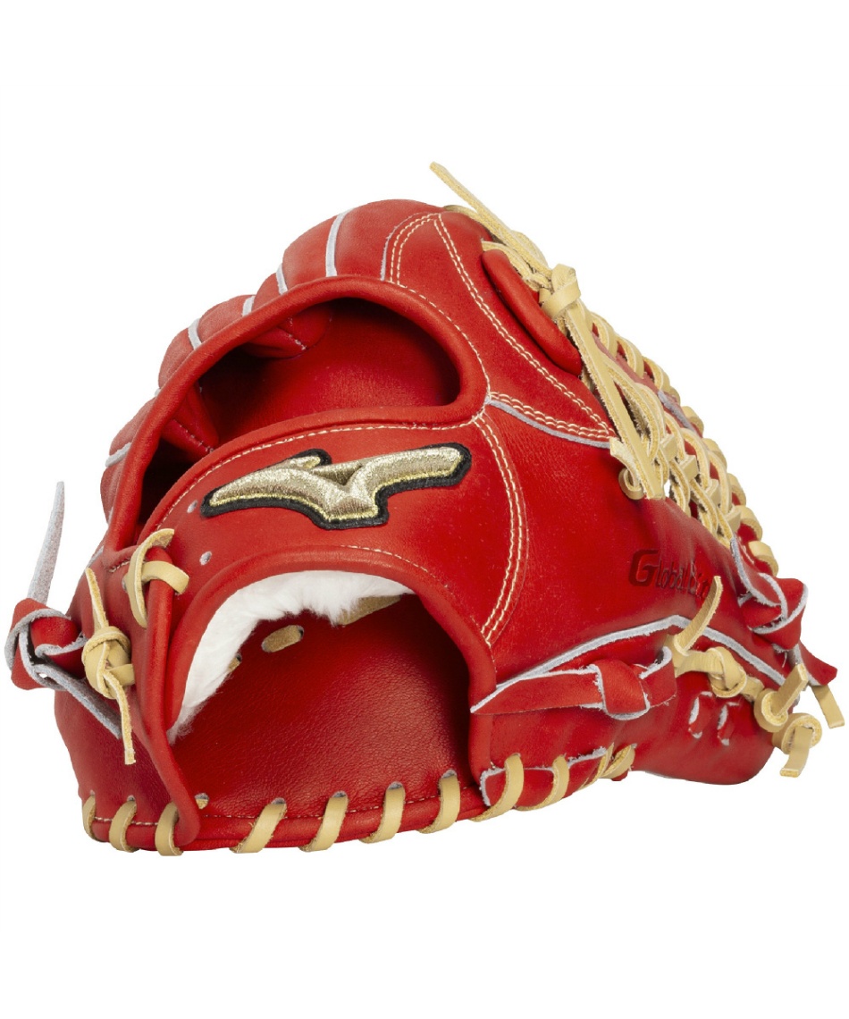ミズノ(MIZUNO) 野球 一般軟式グローブ 外野手 軟式用 グローバル
