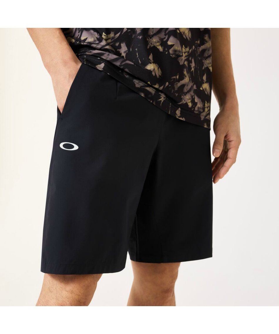▽ オークリー(OAKLEY) ハーフパンツ ENHANCE MOBILITY SHORTS 7.0