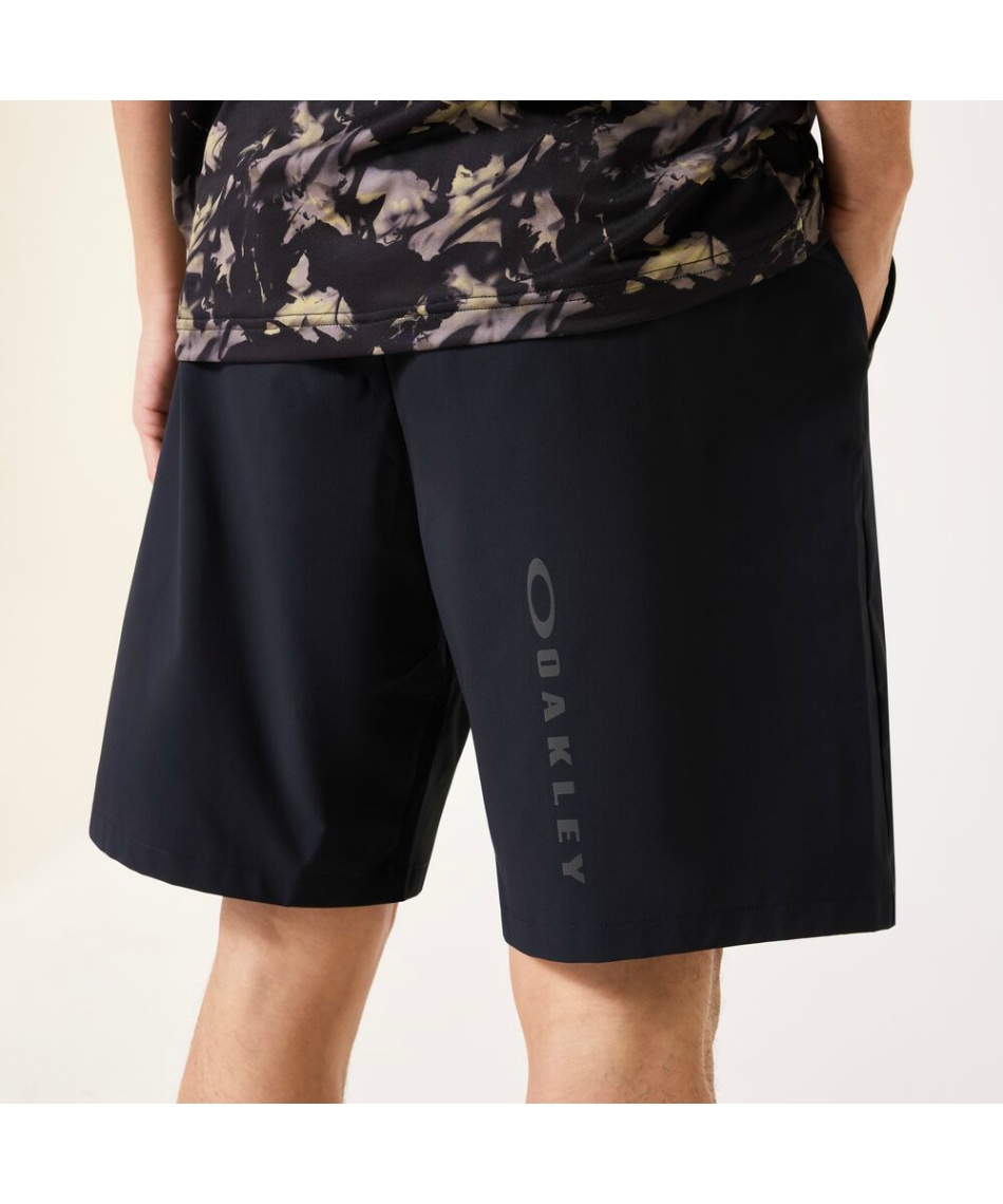 ▽ オークリー(OAKLEY) ハーフパンツ ENHANCE MOBILITY SHORTS 7.0