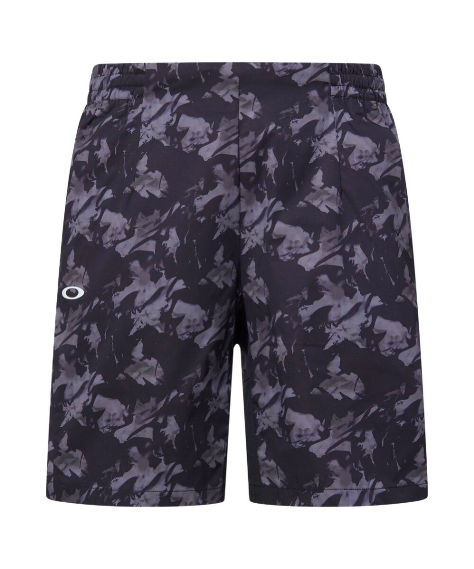 オークリー(OAKLEY) ハーフパンツ ENHANCE MOBILITY SHORTS 7.0