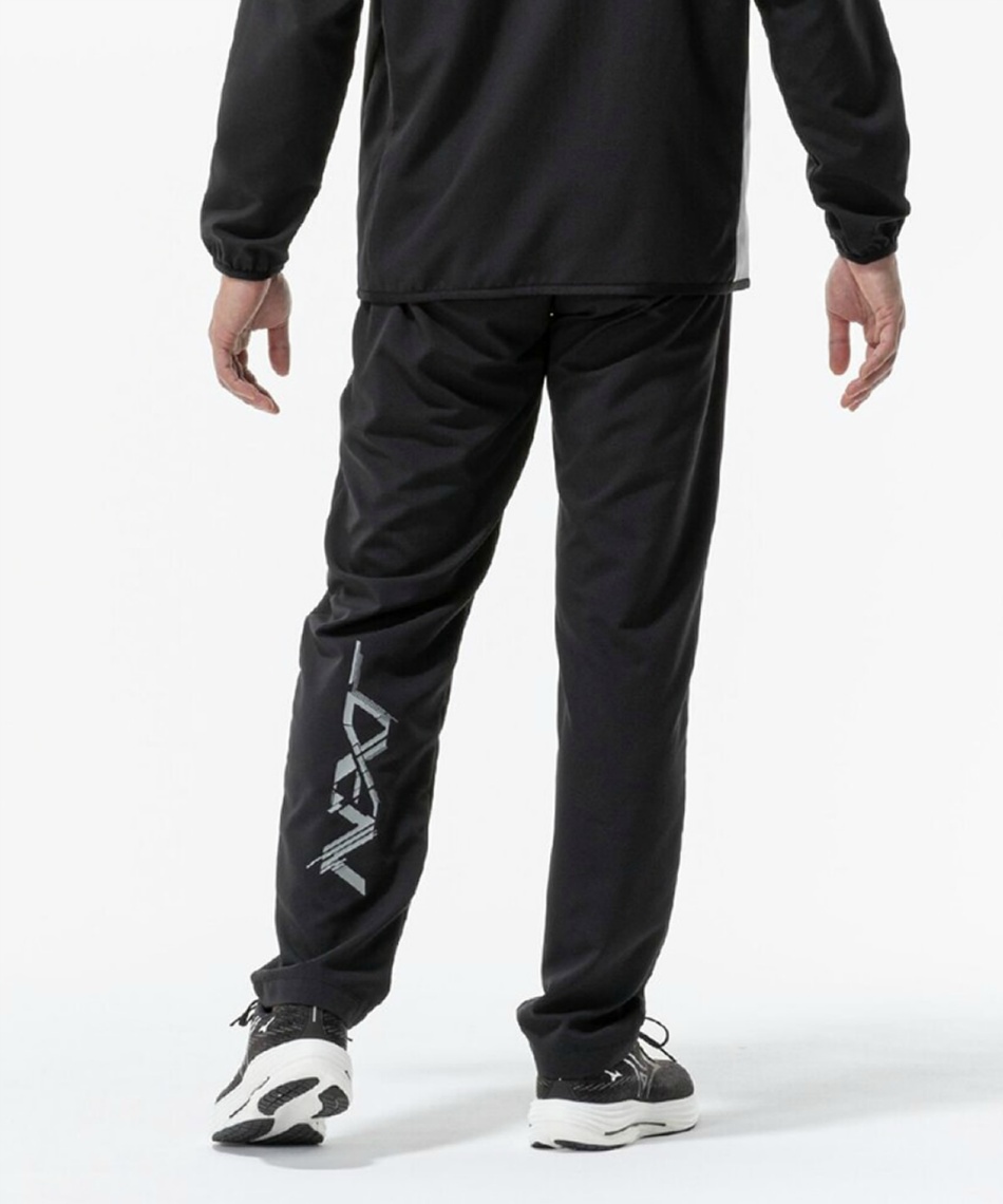 ミズノ(MIZUNO) スポーツウェア クロスウェア ロングパンツ N-XT