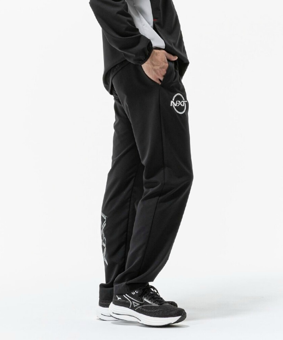 スポーツウェア クロスウェア ロングパンツ N-XT ムーブクロスパンツ