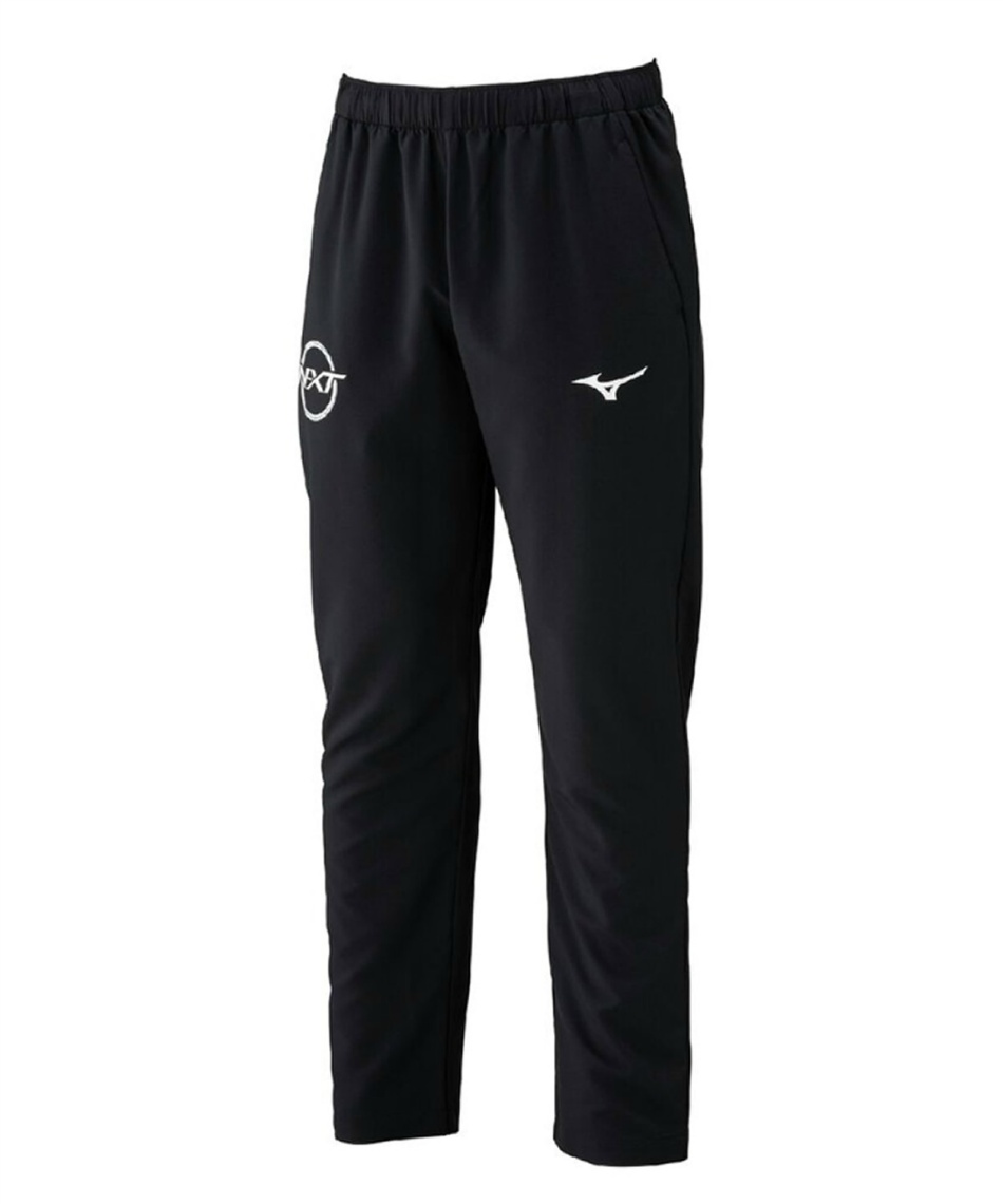 ミズノ(MIZUNO) スポーツウェア クロスウェア ロングパンツ N-XT