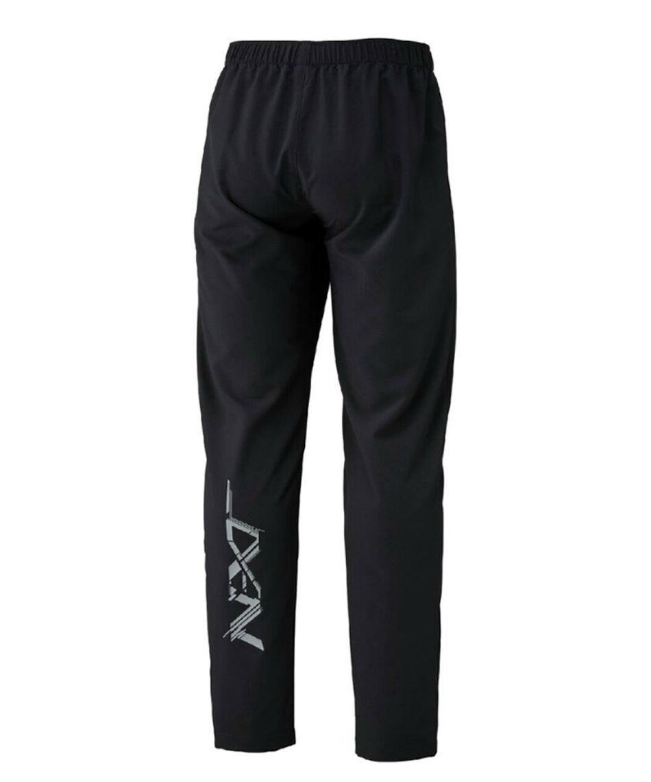 ☆ ミズノ(MIZUNO) スポーツウェア クロスウェア ロングパンツ N-XT