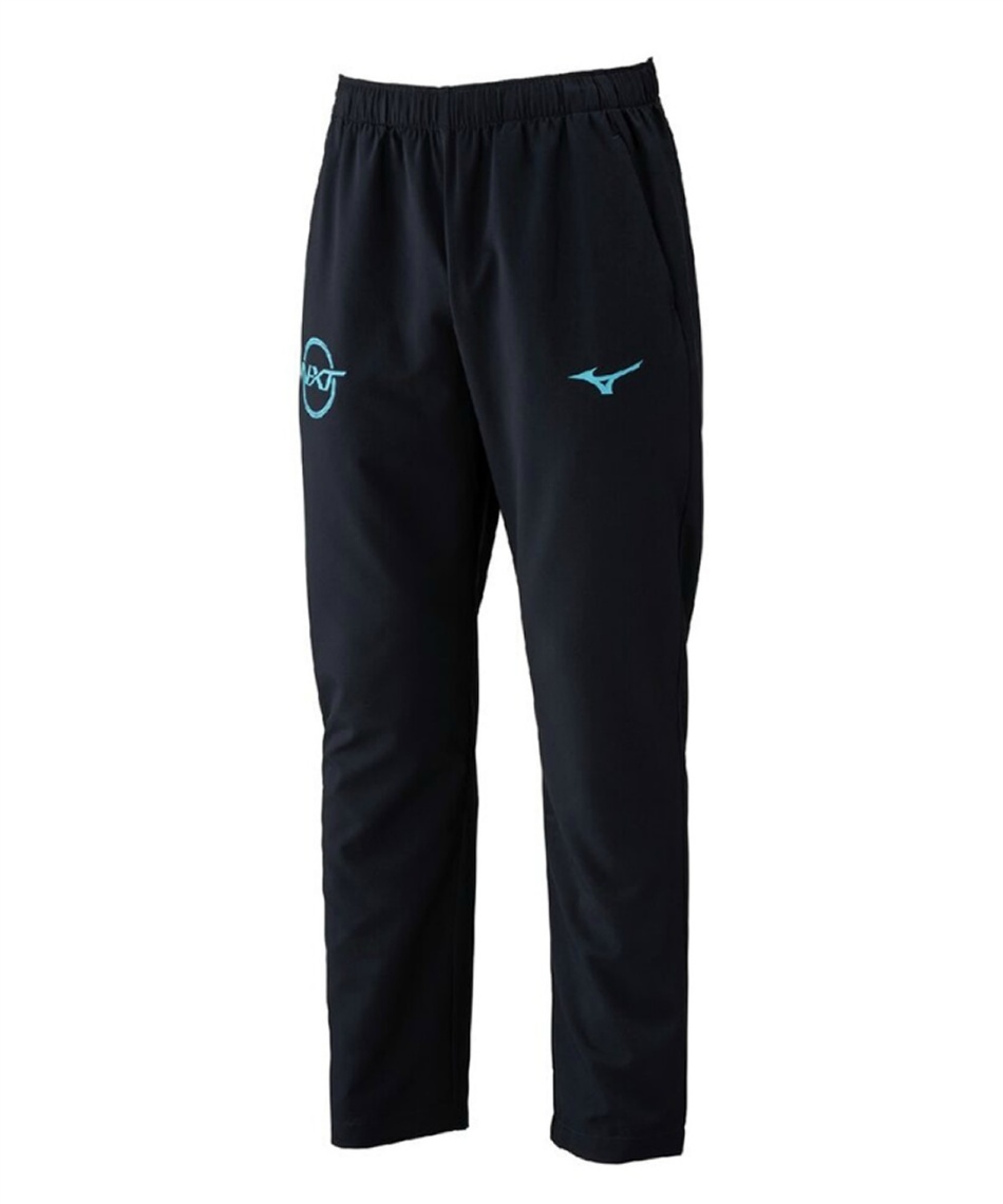 ミズノ(MIZUNO) スポーツウェア クロスウェア ロングパンツ N-XT