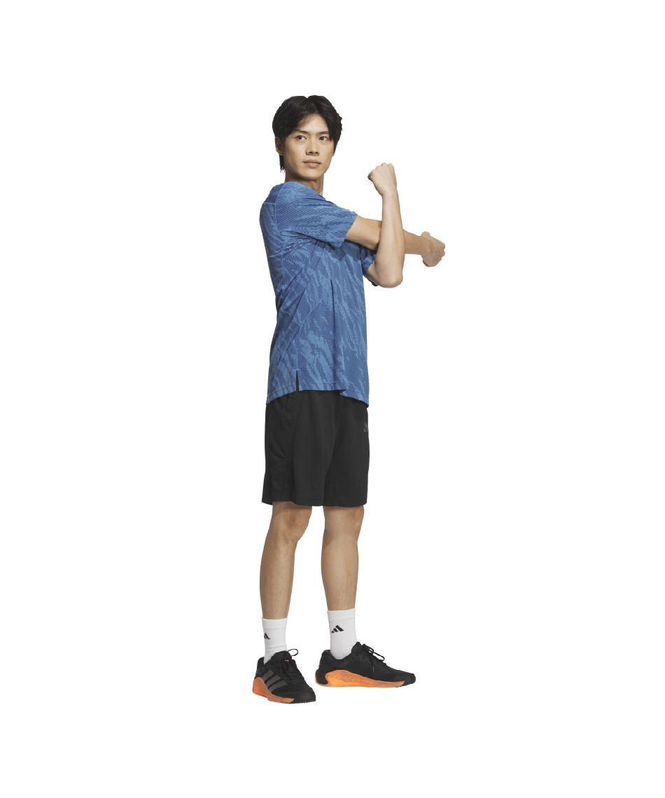 ハーフパンツ TE クールセンサー ショーツ KF6119 DAV62 | スポーツ