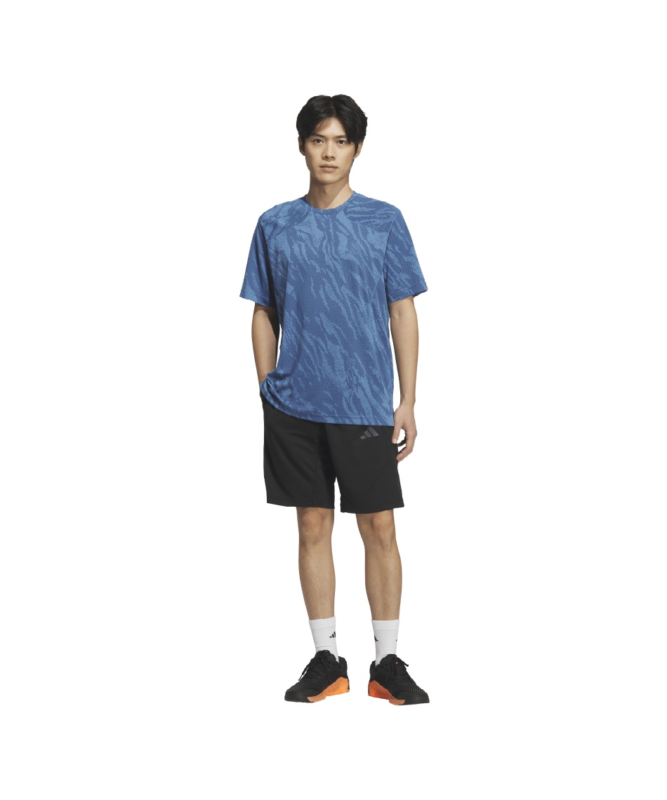 ハーフパンツ TE クールセンサー ショーツ KF6119 DAV62 | スポーツ