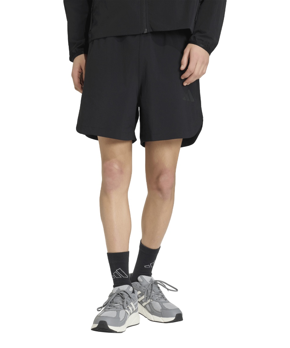 ハーフパンツ City Tech Shorts KC1086 TP401 | スポーツ用品なら